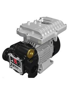Бочковой комплект для бензина, керосина, ДТ (Ex) EX100 250/50  ATEX