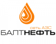Балтнефть